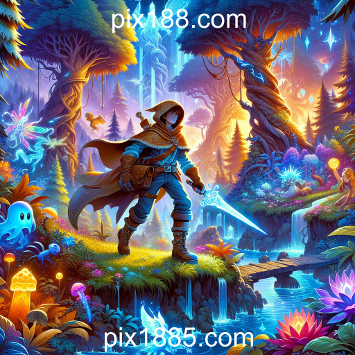Explorando o Mundo dos Jogos de Aventura
